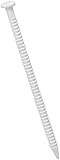 National Hardware V7735 1-5/8" Panel Nails in White [並行輸入品]