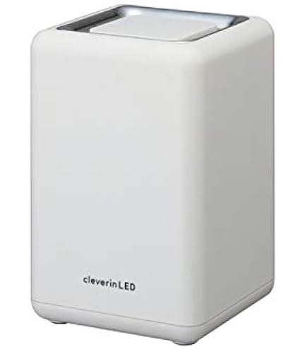 Amazon.co.jp: クレベリンLED交換用カートリッジ LED-010 LED-010