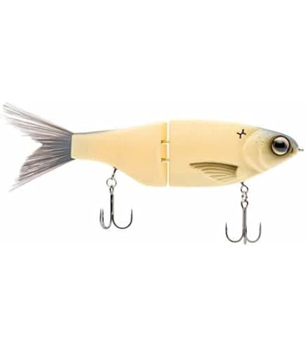 Amazon | Spro - KGBシリーズ チャドシャッド180 ゴーストトラウト