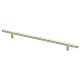 Liberty P01015-SS-C 224/304mm Cabinet Hardware Handle Steel Bar Pull [並行輸入品]