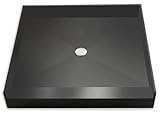 American Standard tr3636st5 C no finishタイルRediタイルRediベース36 x 36センタードレイン