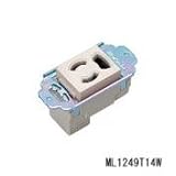 明工社 ML1249T14W