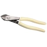 クラインツール ニッパー 強力タイプ 全長205mm 蓄光グリップ KLD2000-28GLW
