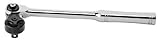 Armstrong 11-996 3/8-Inch Drive Indexible Ratchet by Cooper Tools [並行輸入品]