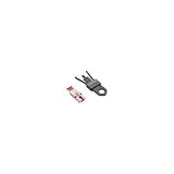 パンドウイットコーポレーション:パンドウイット USB用ブロックアウト Aタイプ PSL-USBA 型式:PSL-USBA（1セット:5個入）