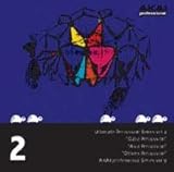 FLASH VERT / ULTIMATE PERCUSSIO