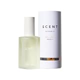 soeff セントオイル 120ml ヘアオイル 洗い流さないトリートメント アウトバストリートメント スタイリング 美容室専売 (100ml, フラワーシャワー)