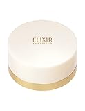 ELIXIR エリクシール ルースパウダー クリア 13g フェイスパウダー 透明感 つやの粉 シュペリエル