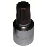 Vim Products VIMXZN112 12mm XZN Stubby Driver