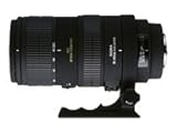 シグマ 80-400mm F4.5-5.6 APO EX DG OS ニコン用