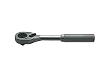 HIT TOOLS 首振りラチェットハンドル 3RH-250F