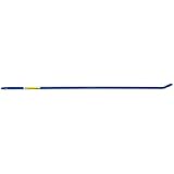Klein Tools 5PB180030 71-Inch x1-3/16-Inch Pinch Bar, Hexagon by North Coast Electric [並行輸入品]