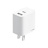 OPPO SUPERVOOC 33W デュアルポート急速充電アダプター