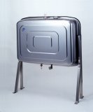 オーティ・マットー 壁ピタオイルタンク【200L】OT-201TST 1/2B ステンレス製