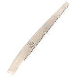 石鋸工業 サヤ付替刃式鋸 刃多楽 枝切のこ 替刃 240mm