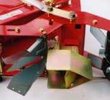 種まきごんべえ オプションパーツ 中幅コーレター（6cm） 【品番】13009400　代不