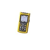 FLUKE （フルーク） 工業用スコープメーター（40MHz）SCCキット付　Fluke-124/006S