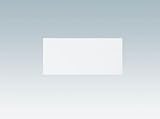 TRUSCO VN型コンテナ用見出しカード 50枚入 VN2N用 VN2C