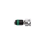 Wera社:Wera 8784B1 サイクロップアダプター 3/8 003590 型式:003590