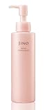JINO(ジーノ) アミノクレンジングジェル 160ml メイク落とし -アミノ酸系・洗顔・保湿・敏感肌-
