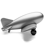 PLAYSAM/プレイサム社 Airliner silver/エアライナー シルバー