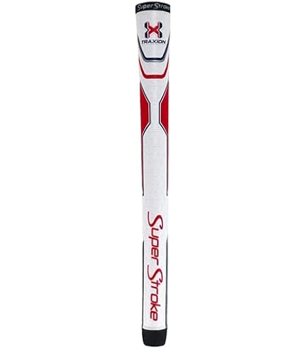 Amazon | スーパーストローク クロス コンフォート （SuperStroke