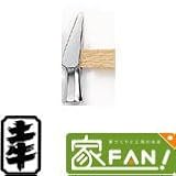 土牛 DOGYU　舟手玄能　ステンレス舟手玄能　頭のみ　21mm　00355