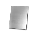 ステンレス板 100mm×100mm×厚さ2mm SUS304素材