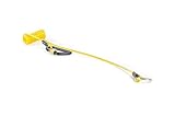 3M DBI-SALA Fall Protection For Tools, 1500065,Hook2Quick Ring Coil W/Tail Ideal Tether For Hammers,