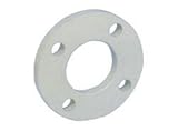 JFE継手:ポリ粉体フランジ-10K 型式:F-P-10 75A