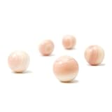チャロアイト 12mm 丸玉 ヒーリング ビーズ 天然石 1粒 バラ アクセサリー パーツ 材料 素材 12ミリ
