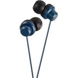 Dealsjungle JVC Riptidz Inner-Ear Earbuds, Blue [並行輸入品]