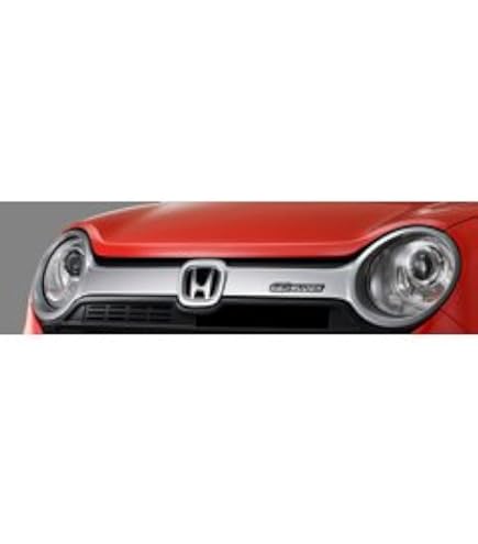 無限(MUGEN |ムゲン) フィット FIT フロントスポーツグリル ホンダ フィットFIT GK5 14-17 無限 MUGEN グリル フロント 外装