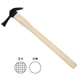 土牛　本職用仮枠鎚　拳-KEN-　仮枠　拳　小　すべり　止　500mm