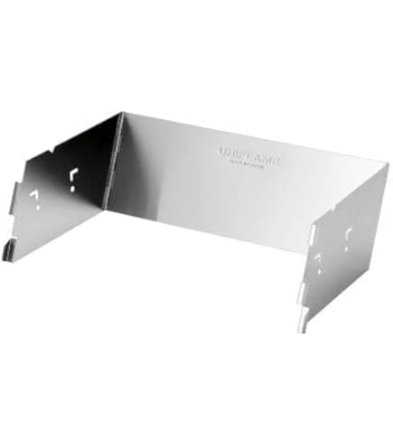 Amazon | ユニフレーム(UNIFLAME) 焚き火ベースsolo 682890