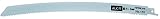 日立工機 湾曲セーバソーブレードNo.155(全長300mm)(2枚入) 0033-7349