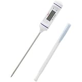 ペン型温度計 MWT-1
