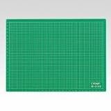 クラウン カットシート スケルトン CR-CT302-G 00050030【まとめ買い3枚セット】