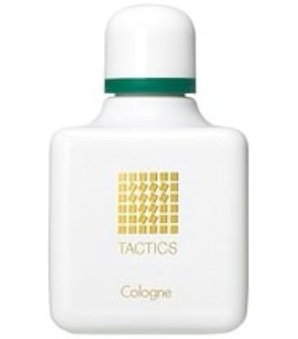 Amazon | 資生堂 タクティクス コロン（L） 240ml×2個セット