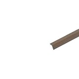 光モール アルミアングルALB ブロンズ 12×12×1×1000(mm) （1209）