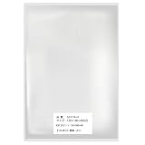 ガゼットOPP袋 【底マチ付】 120x180+40 【100枚】 30ミクロン ラッピング 袋 包装