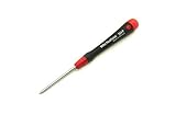 ミリサイズ　精密ボールポイント六角ドライバー　2.0ｍｍ　　264-2.0　・