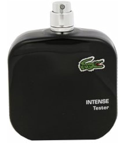 Amazon | ラコステ オードラコステ L.12.12 ブラン オードトワレ