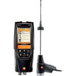 テストー 燃焼排ガス分析計 TESTO320-O2COH2 (438-7031)