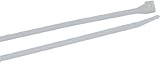 Gardner Bender 623-46-448 48 in. Natural Heavy-Duty Cable Tie