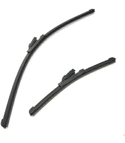 Amazon | INEX エアロワイパー ブレード 2本 ☆650mm×400mm フッ素樹脂