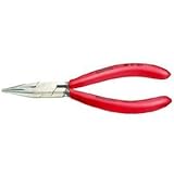 KNIPEX(クニペックス) 精密プライヤー 3731-125