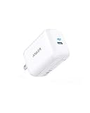 Anker PowerPort III 45W Pod (USB PD 充電器 USB-C) 【PPS規格対応/PSE技術基準適合/折りたたみ式プラグ】 MacBook iPad iPhone Android各種 その他USB-C機器対応