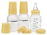 Medela Bottle Set (5-oz. bottles) by Medela [並行輸入品]