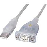 サンワサプライ USB-CVRS9
